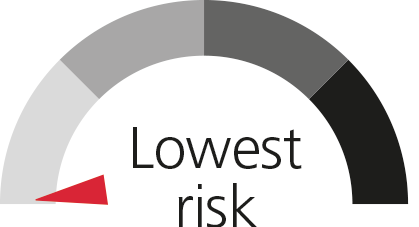 Lowest Risk